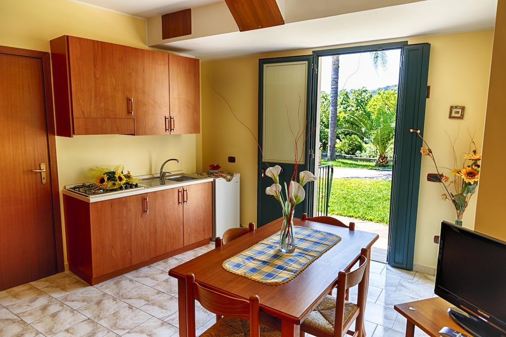 Casa Vacanze Alcantara Gaggi Rom bilde