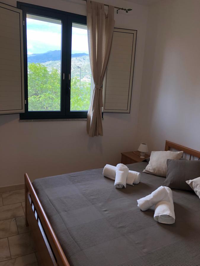 Casa Vacanze Alcantara Gaggi Eksteriør bilde