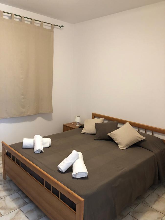Casa Vacanze Alcantara Gaggi Eksteriør bilde