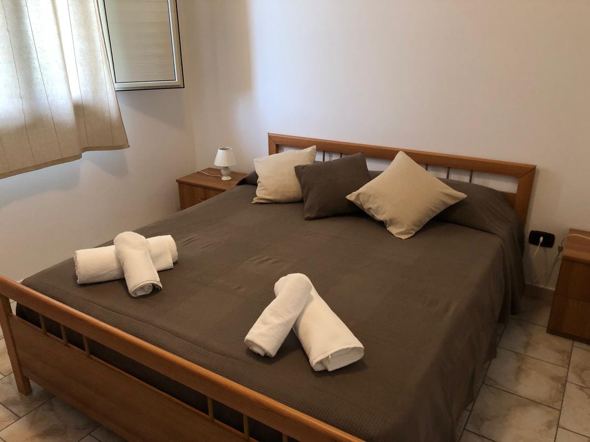 Casa Vacanze Alcantara Gaggi Eksteriør bilde