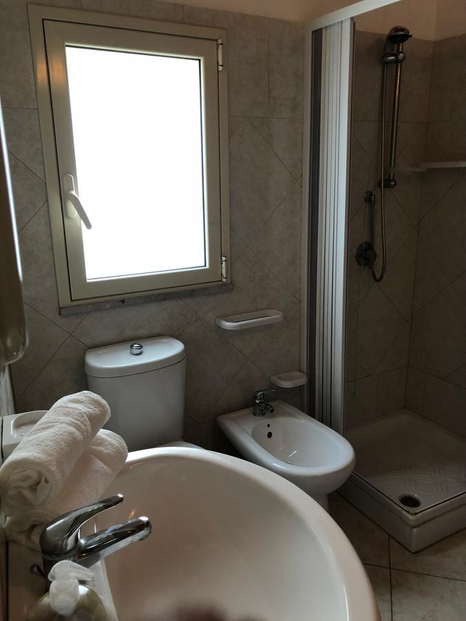 Casa Vacanze Alcantara Gaggi Eksteriør bilde